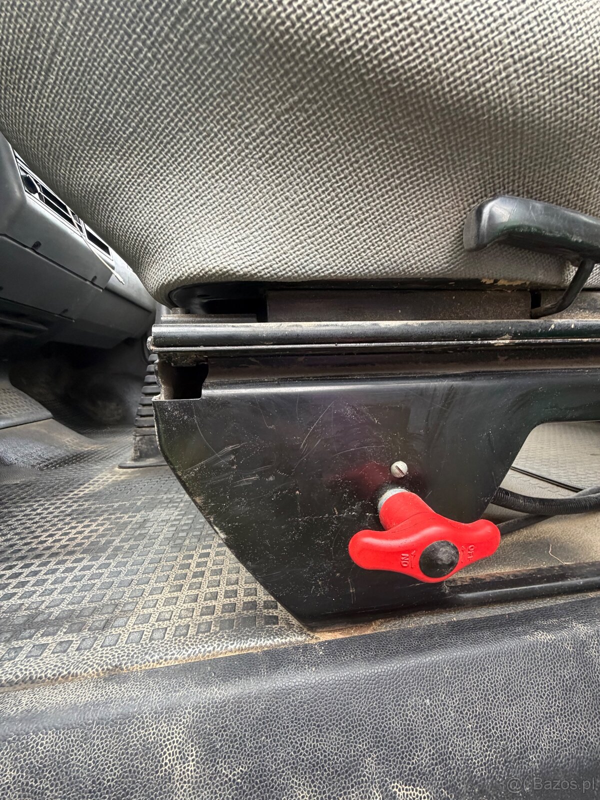 Sprzedam Volkswagen T4 - 18