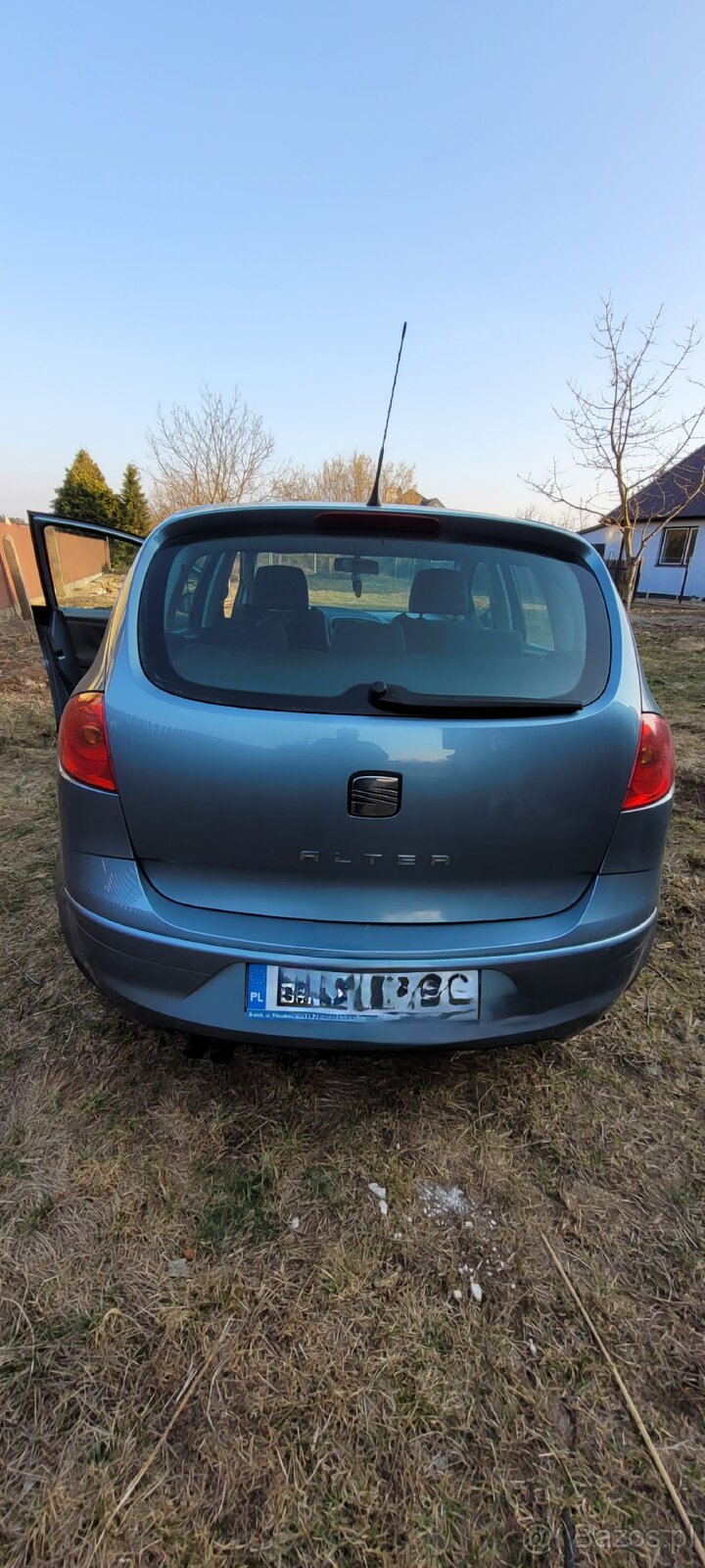 Samochody osobowe - 18