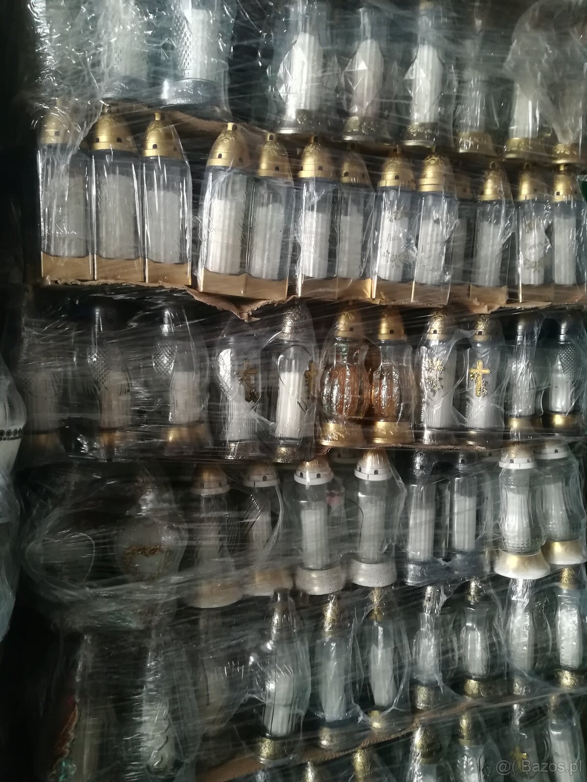 Znicze sprzedaż - 18