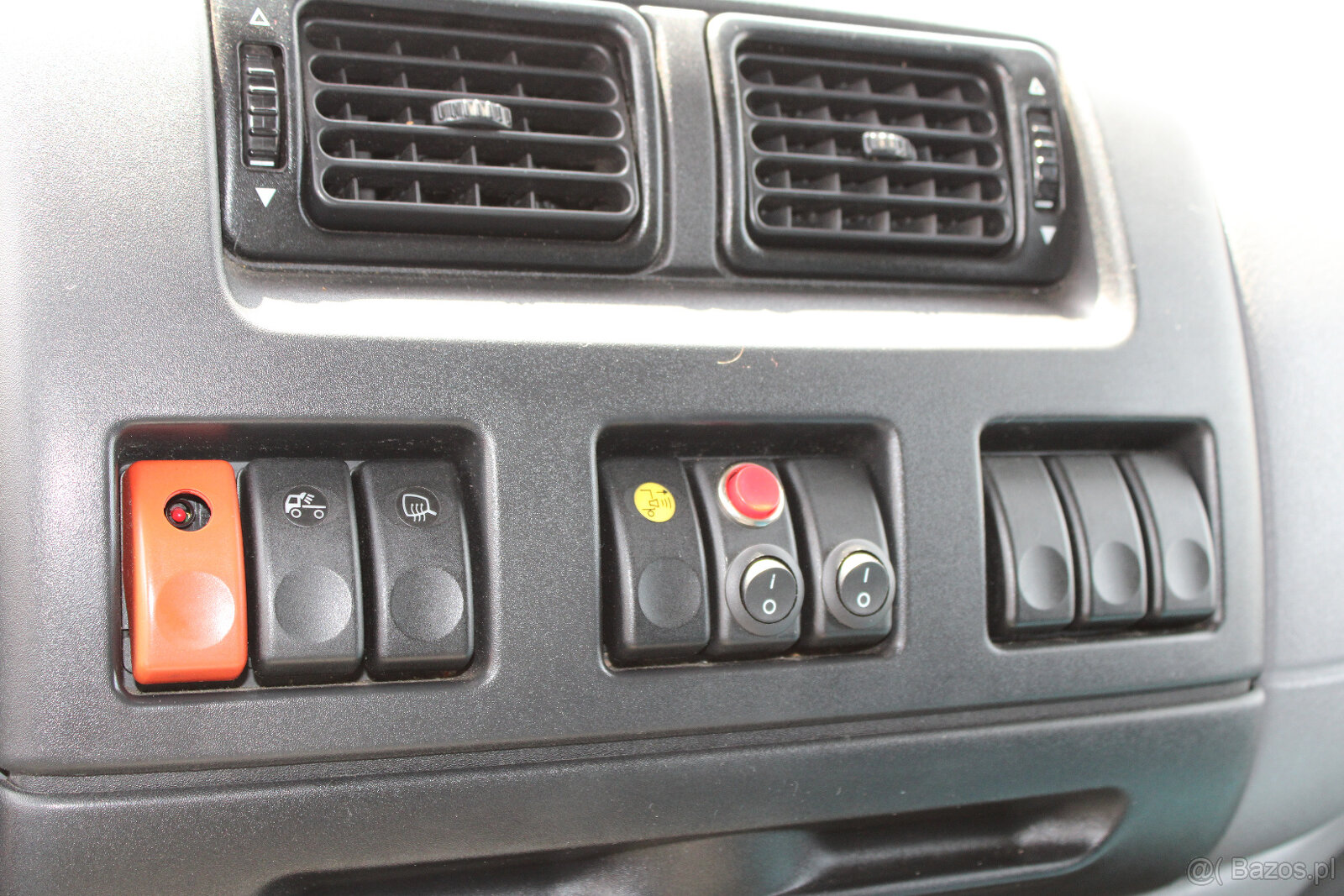 DAF LF 45.130 FA LAWETA - 18