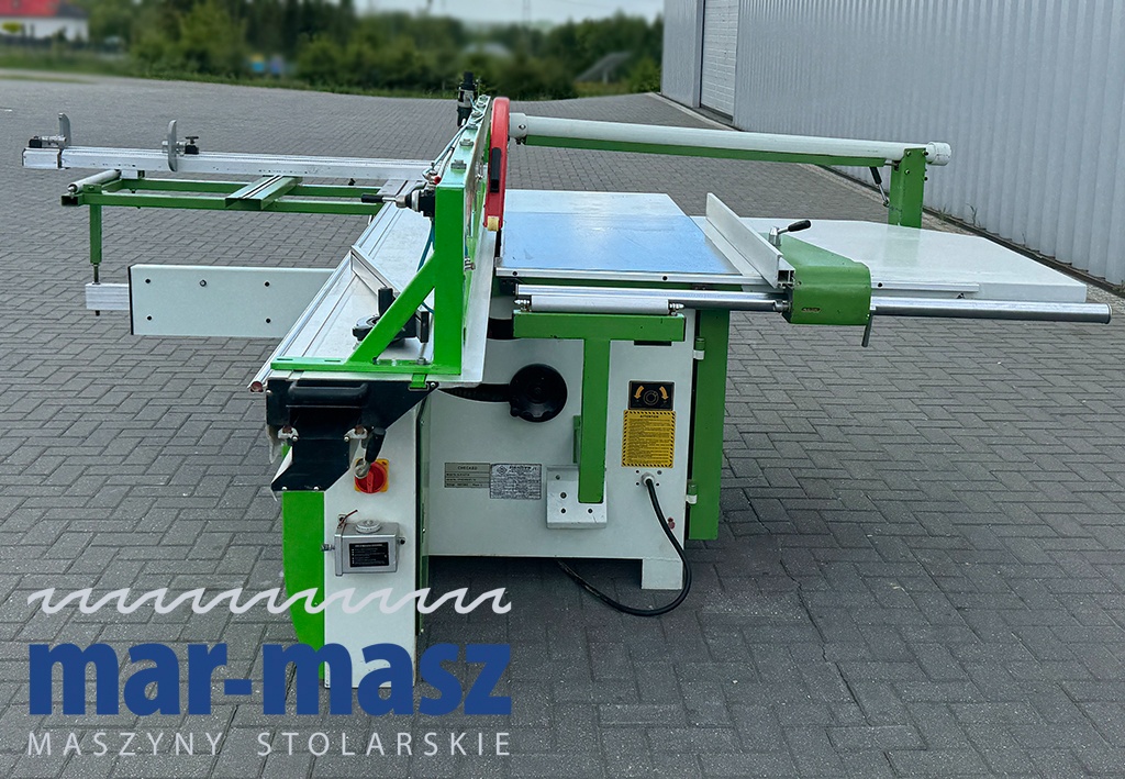 Piła formatowa PERFECT MJ6132TYA - 18