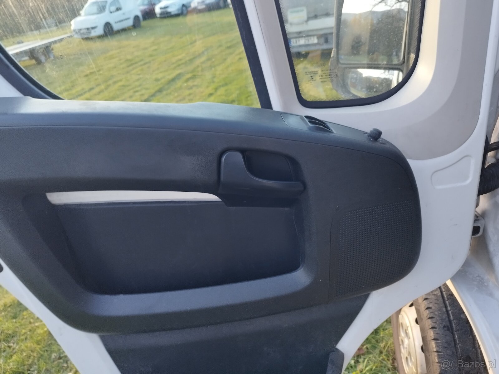 Peugeot boxer 2.2 diesel 1.wlasnitel,rok 2020, 2xkluč - 18