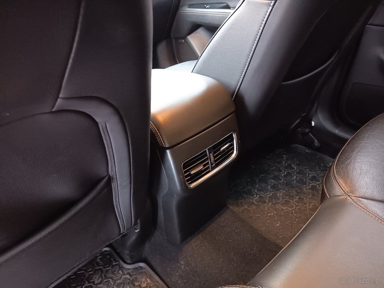 Cx5 2.2 diesel skóry bogata opcja - 18