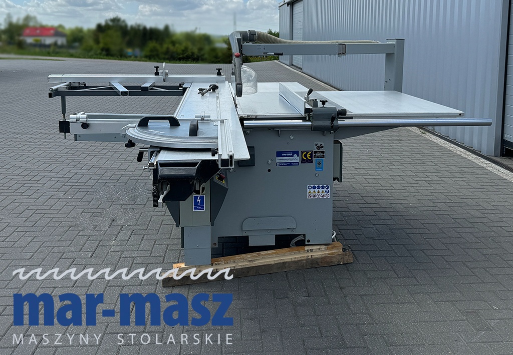 Piła formatowa ALTENDORF F 45 - 18