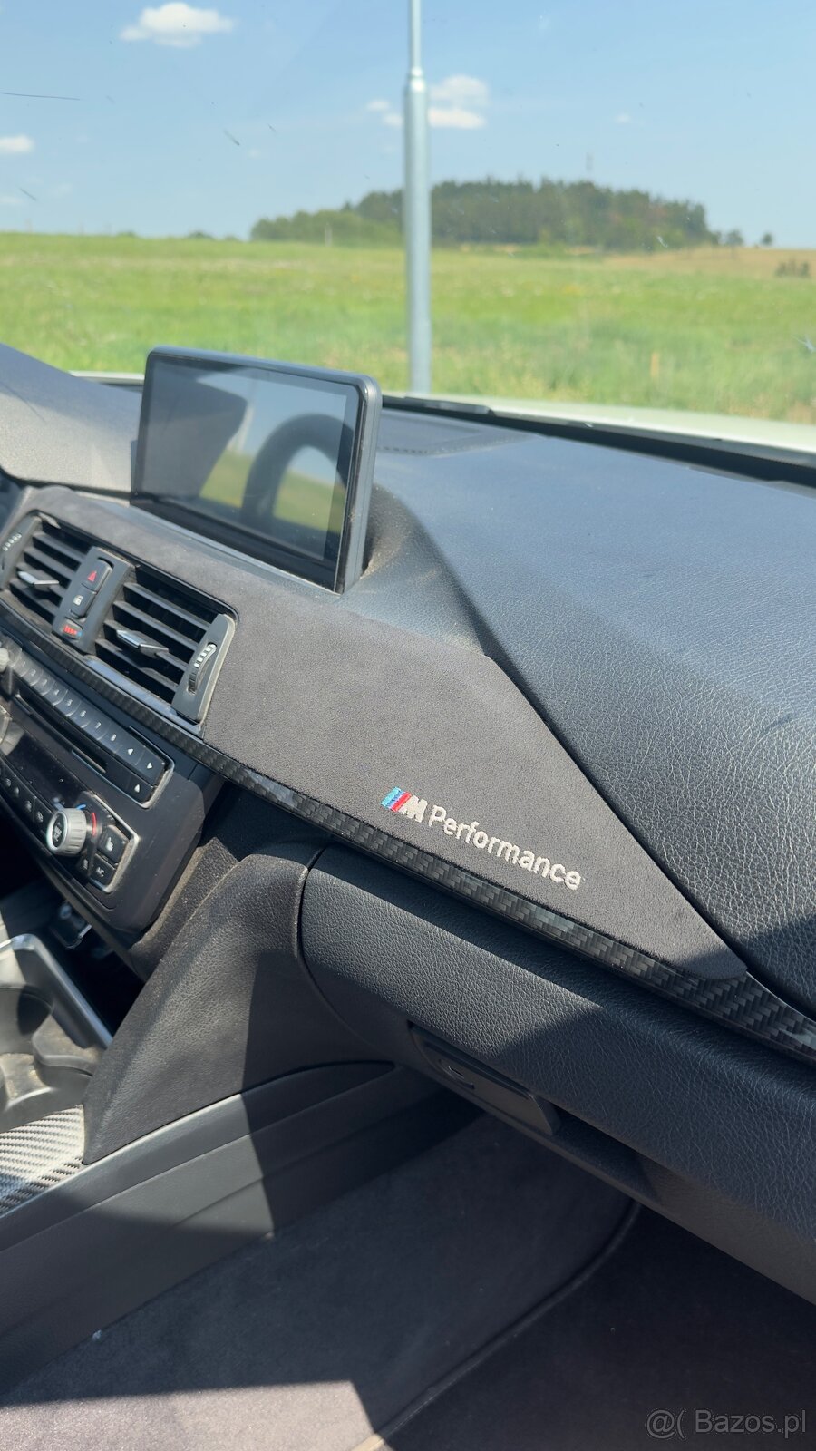 BMW F30 335i Performance - 18