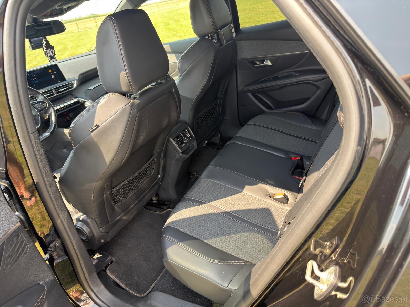 Sprzedam Peugota 3008 GT-line - 18