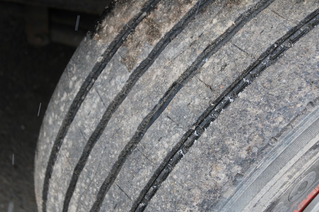 SCANIA R 420 HPi LA4X2 - 18