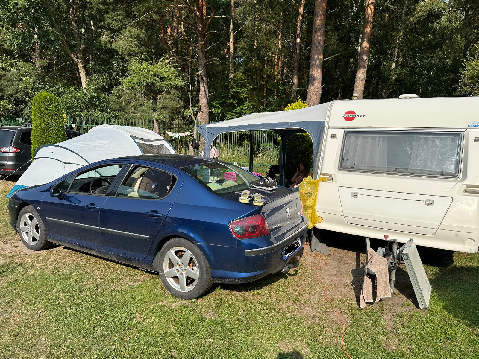 Burstner Ventana 400TS Avantgarde - 18