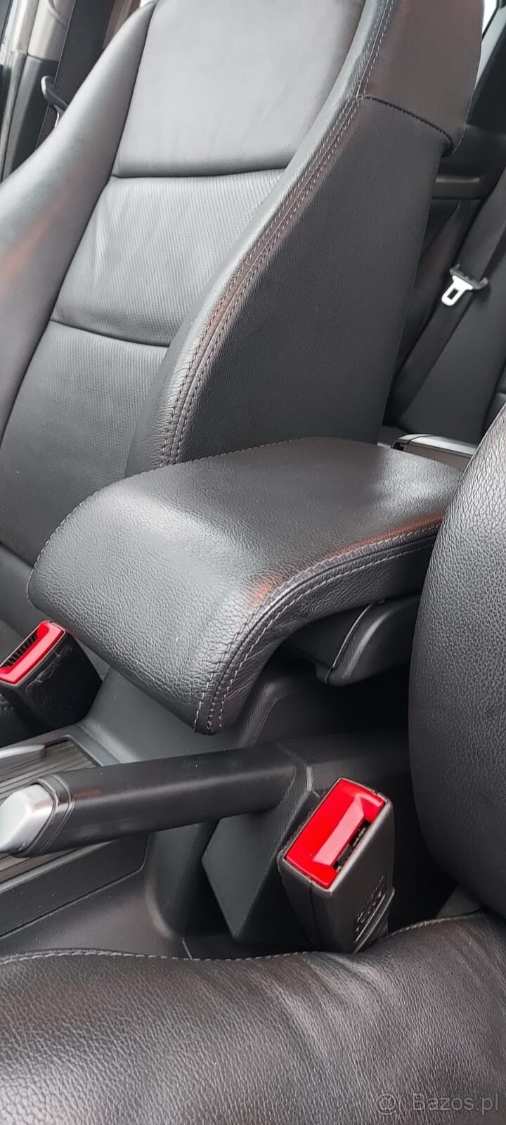 Opel Vectra C GTS - 18