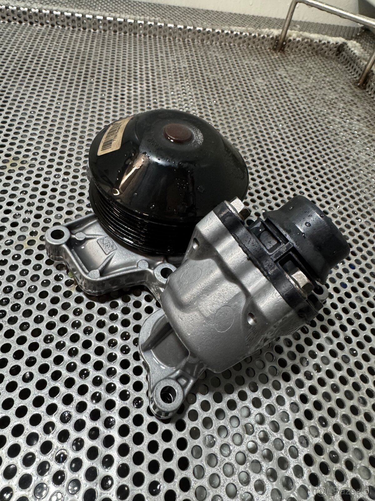 Aquablasting Machine - 18