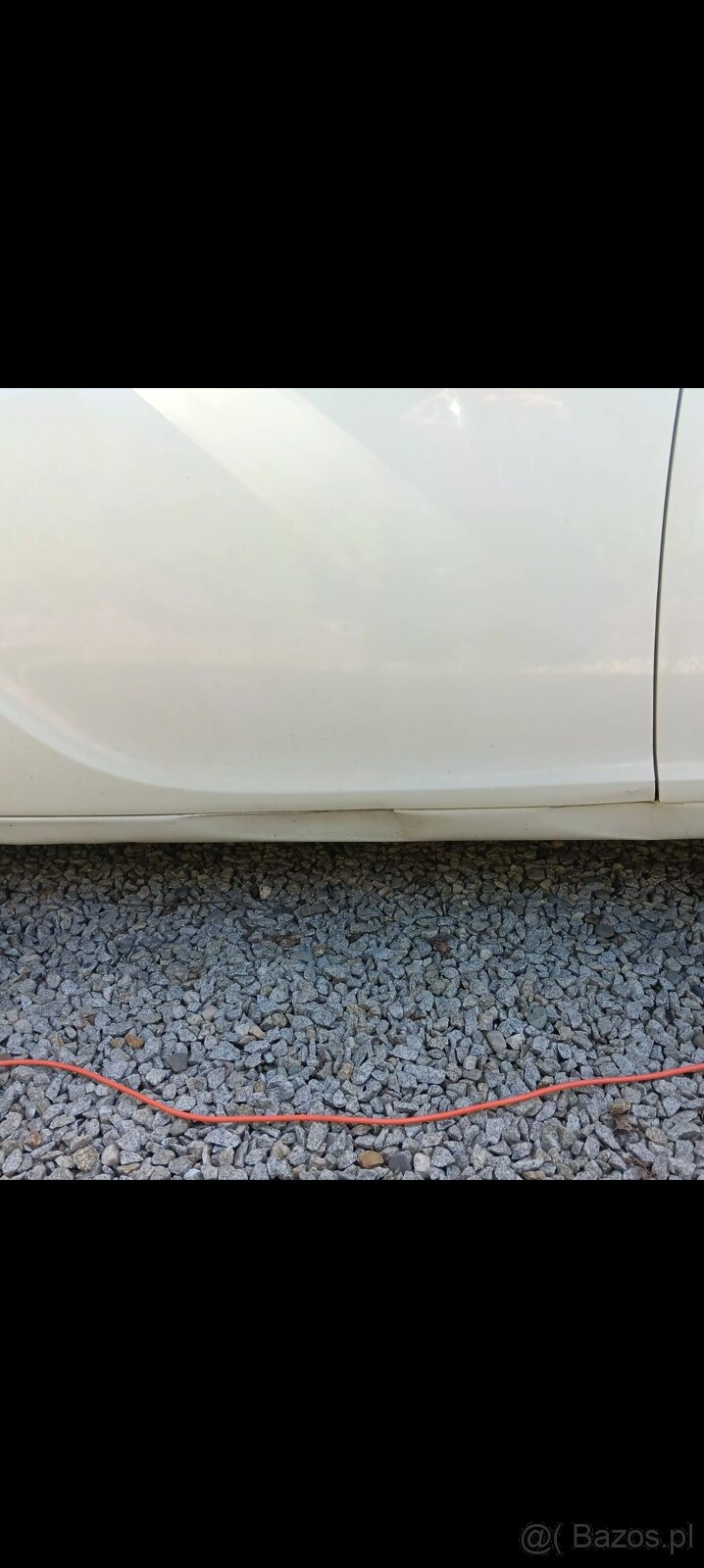 Opel insignia anglik na polskich tablicach - 18