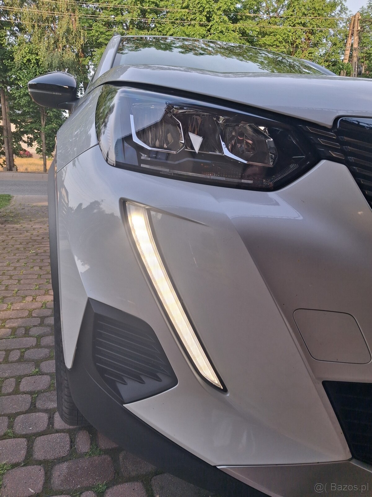 Sprzedam PEUGEOT 2008 - 18