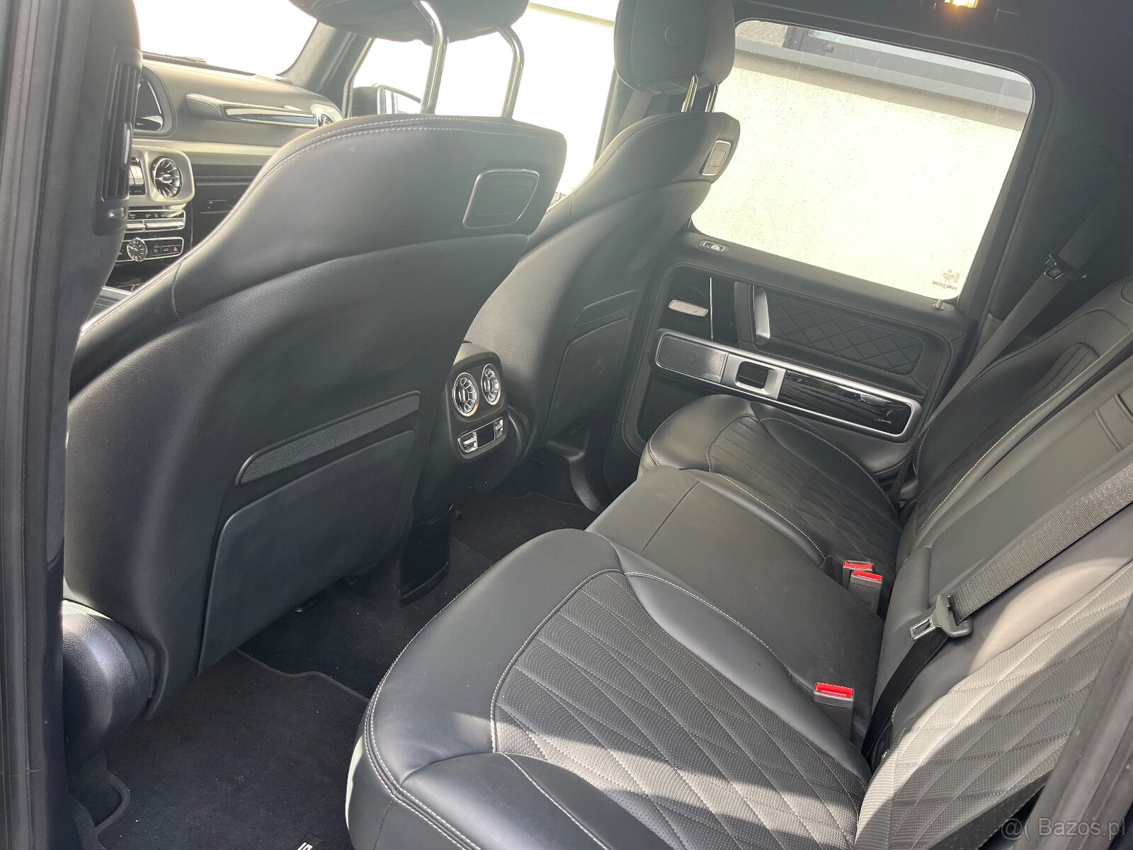 G63 AMG 2023 - 18