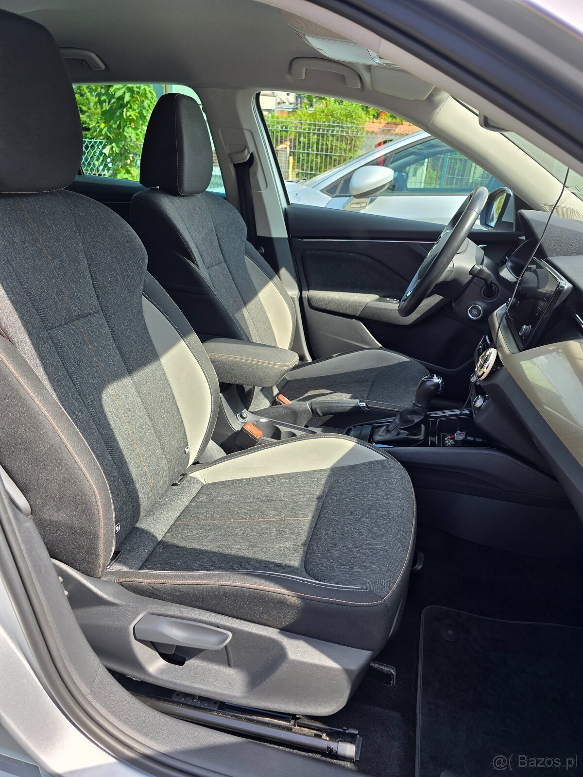 Skoda Scala 1.0 116KM - DSG 2019r.  wersja STYLE - 18