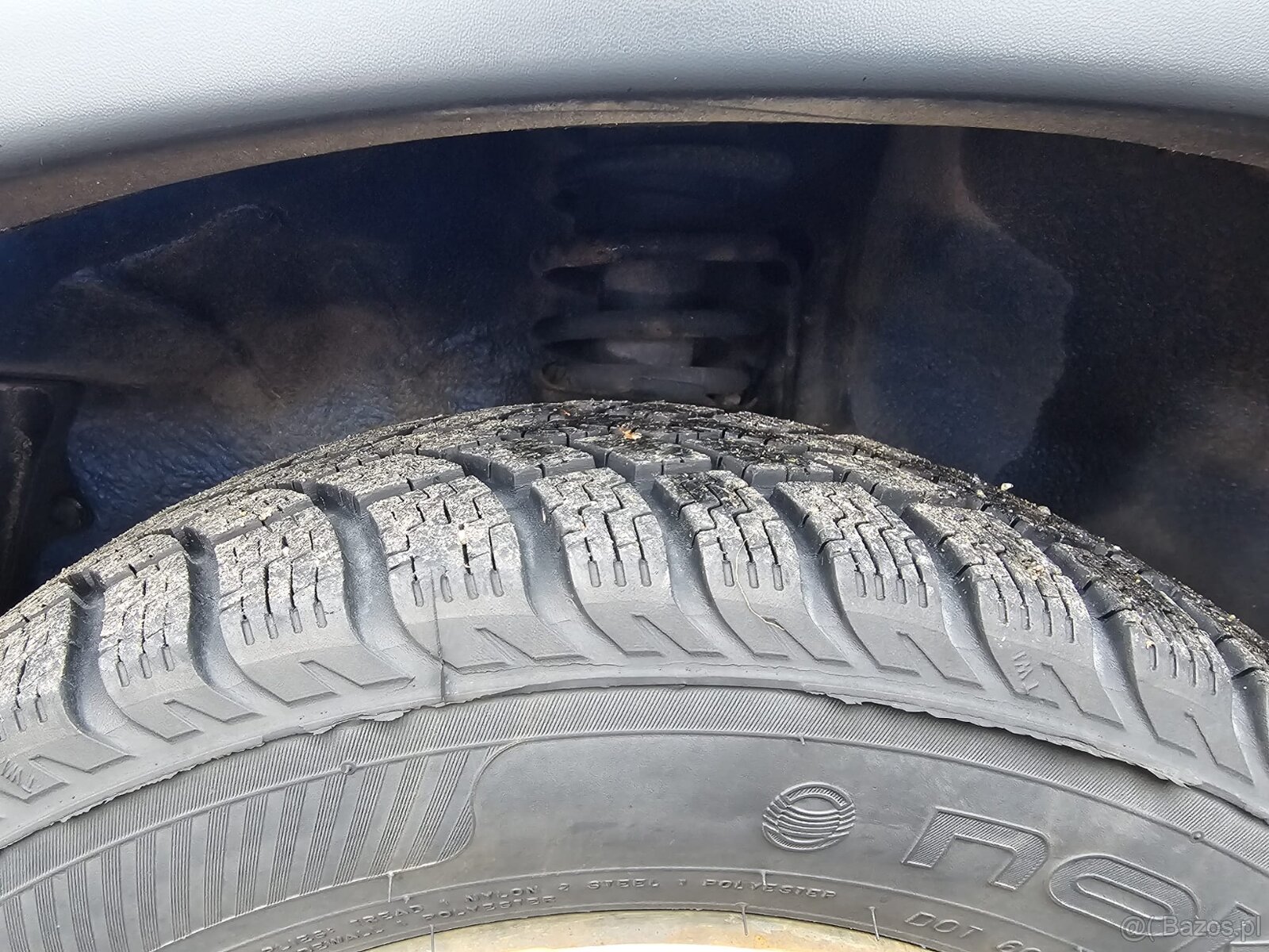 Samochód suzuki ignis 1.3 benzyna, 83KM, 2002r 128 000km - 18