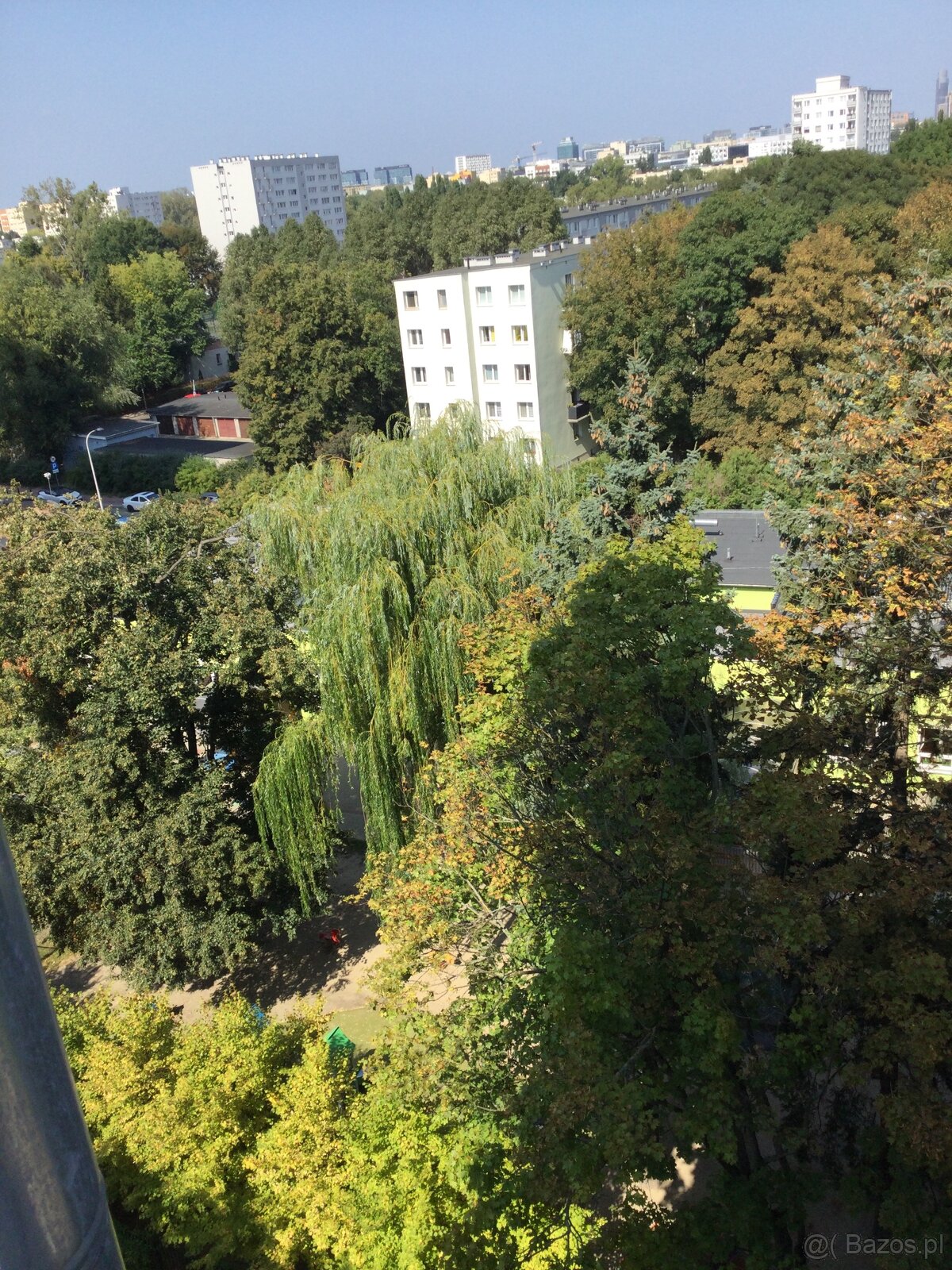 Wynajmę bezpośrednio mieszkanie 19m2 - 18