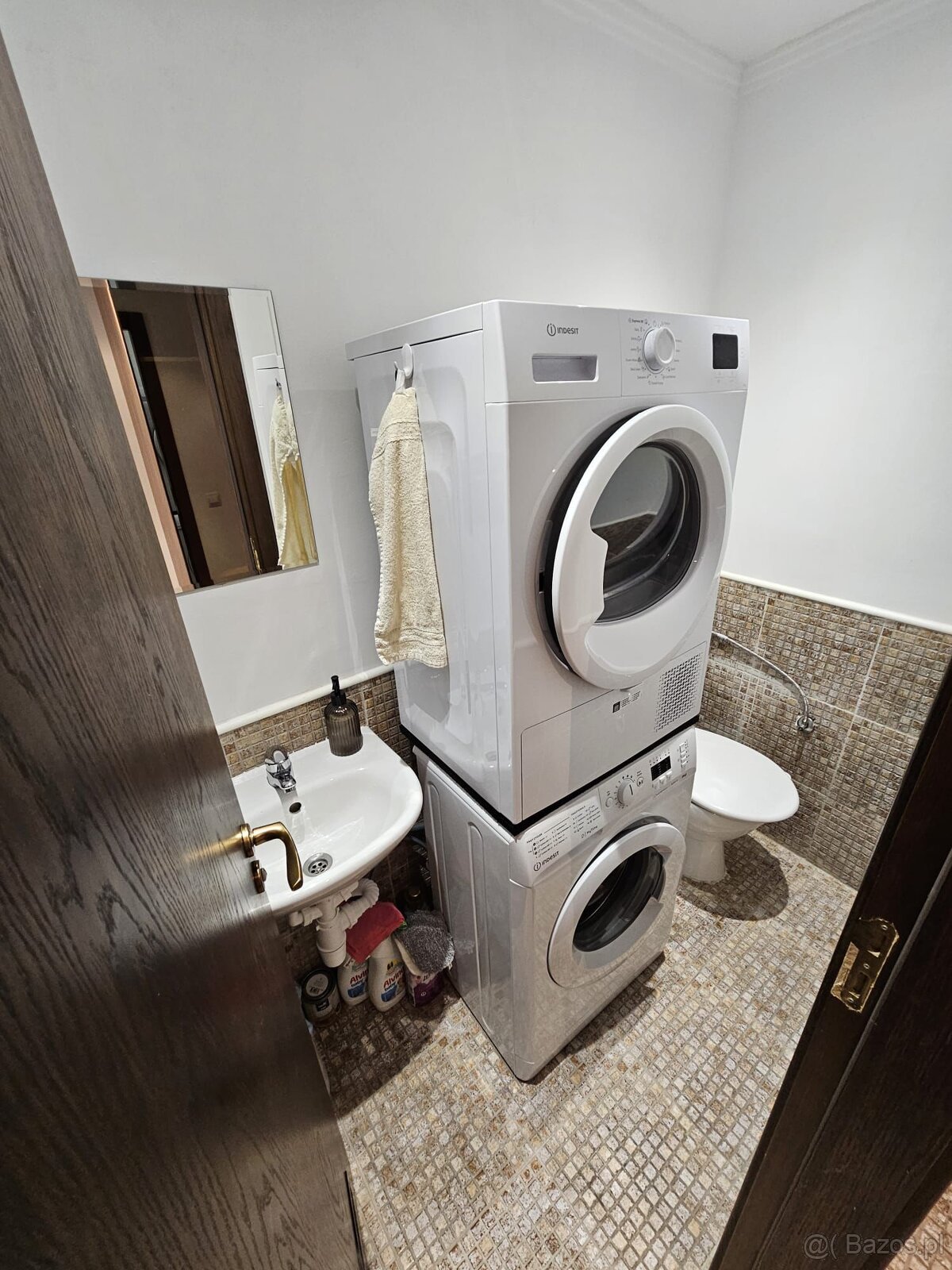 sprzedaż 3-pokojowego apartamentu 105m2 Nesebyr, Słoneczny B - 18