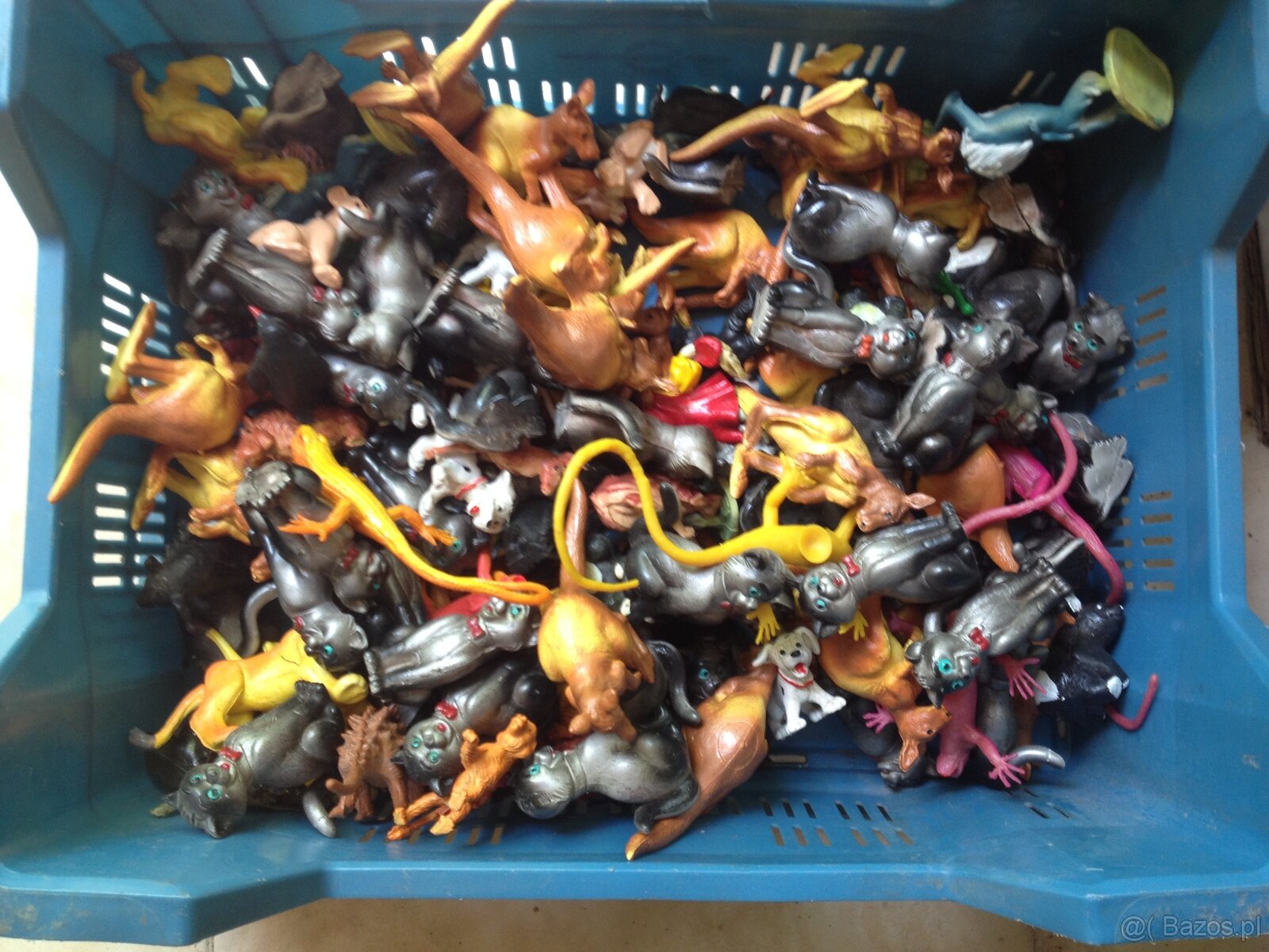 zabawki, wózki, kurtki, śpioszki, wszystko dla dziecka - 18