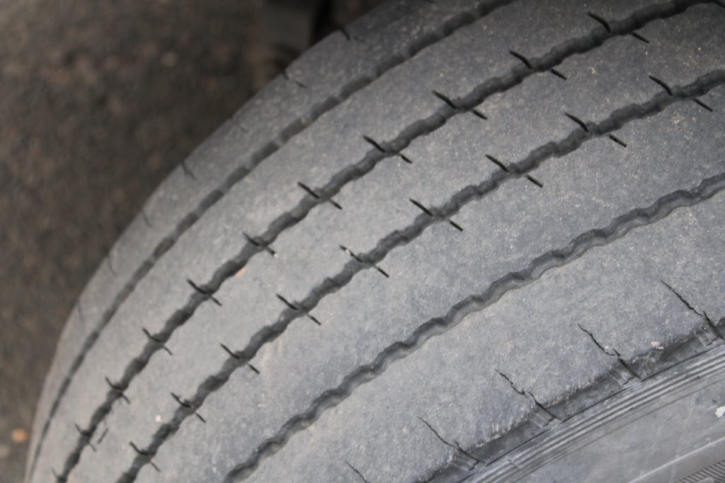 Iveco EUROCARGO 160 E320 - 18