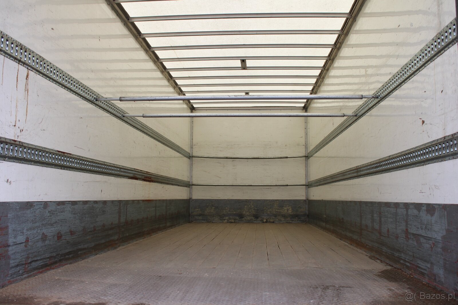 Scania P230 - 18