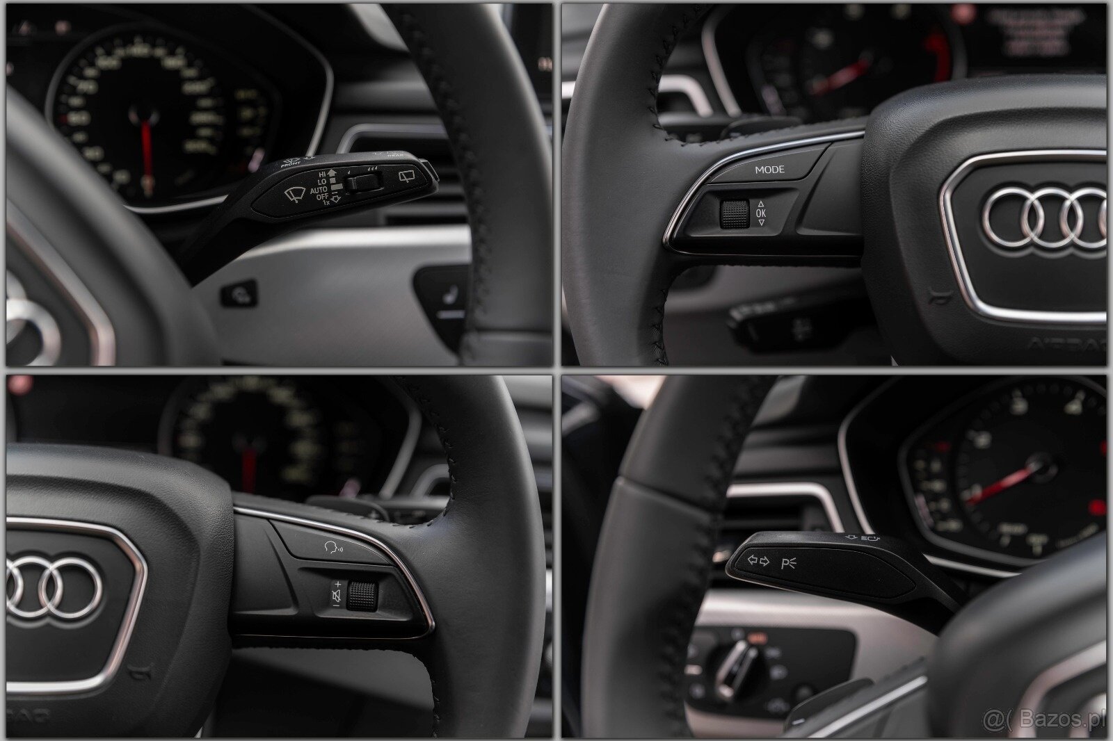 AUDI A4 Avant - 18