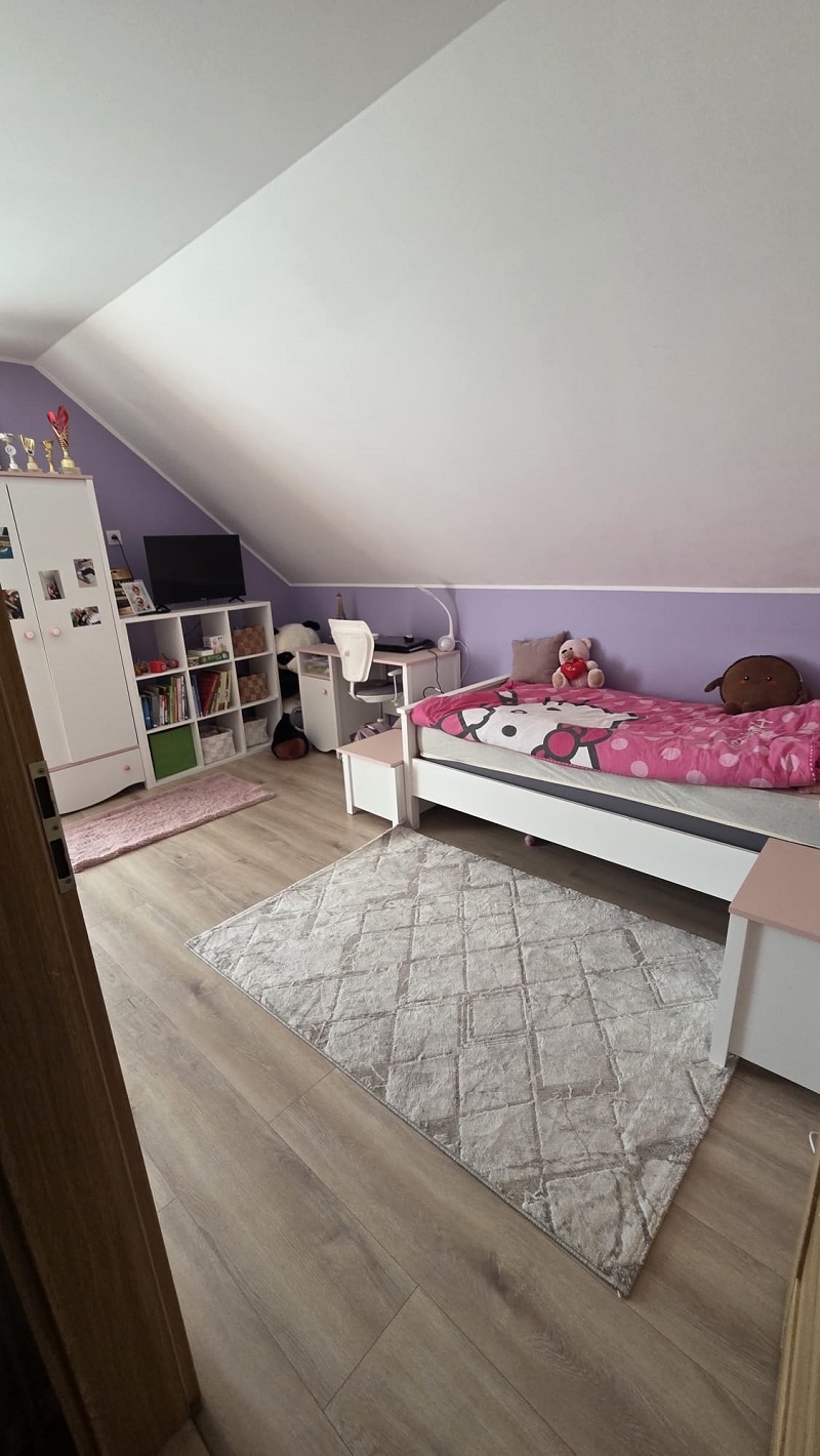 Nowoczesny dom jednorodzinny z 2024 roku – Pruszków - 18