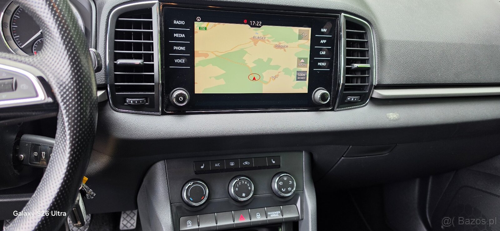 Skoda Karoq 2.0 TDI, 150HP, 2019 - 18