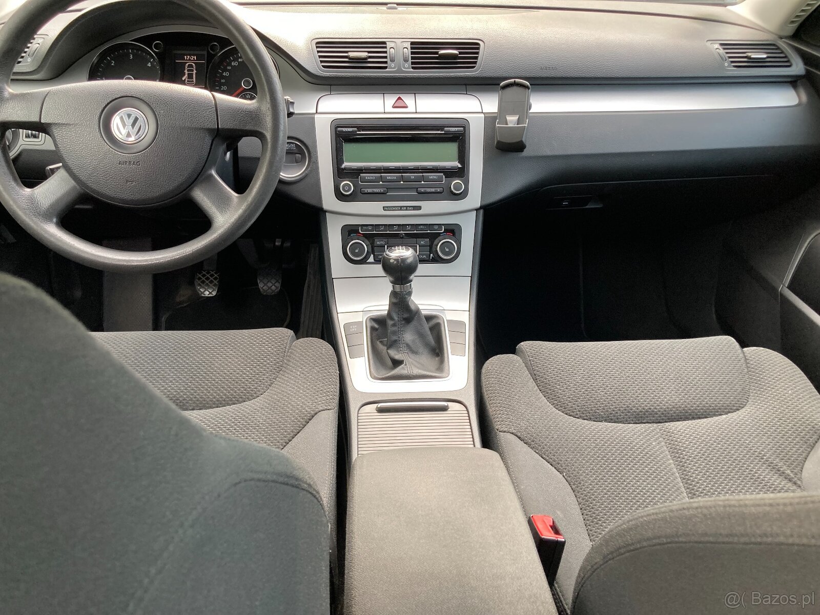 Passat 2.0 TDI 140-KM - 18