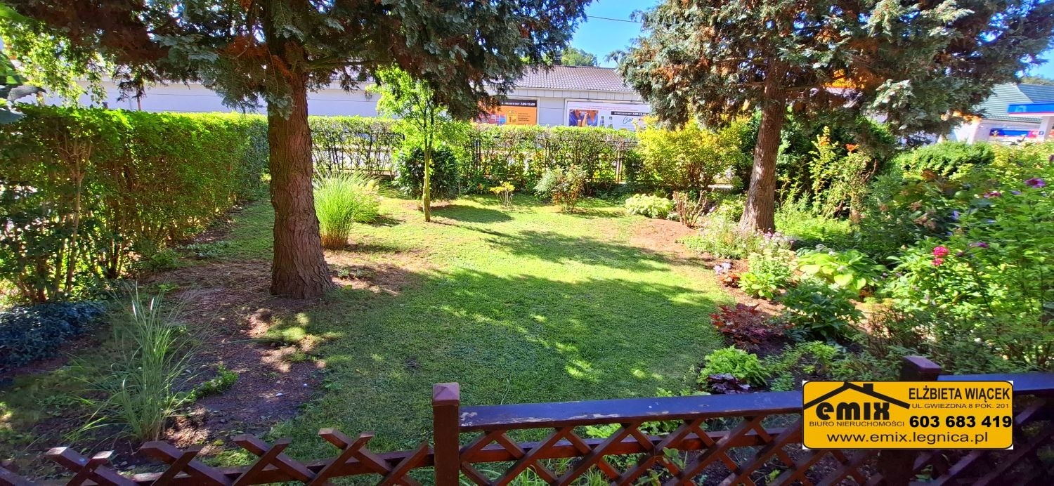 Dom szeregowy z garażem i ogródkiem - Świerzawa - 18