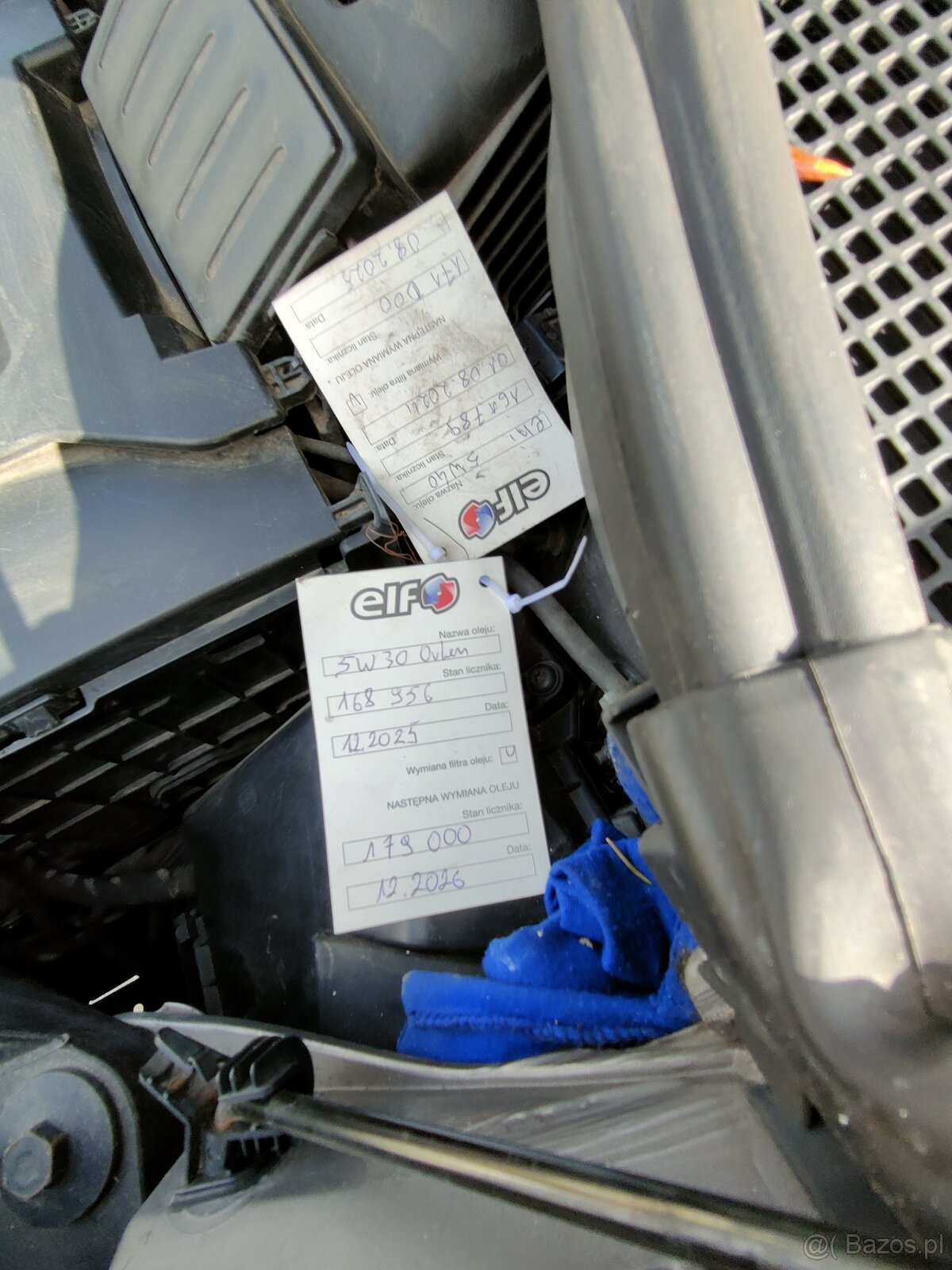 sprzedam clio 3,grandtur - 18