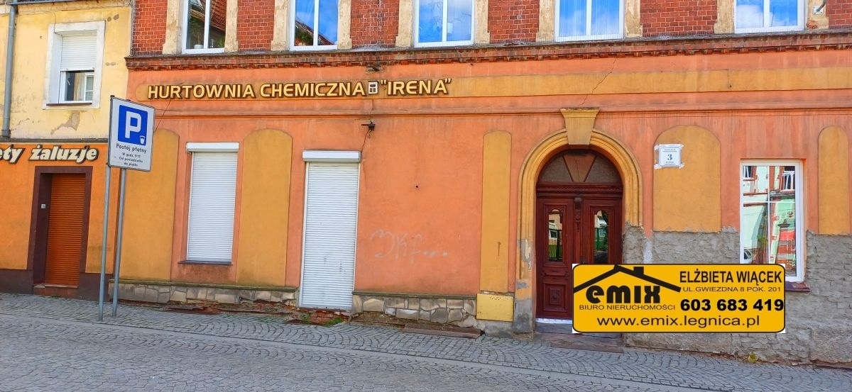 Lokal 65m2 w doskonałym miejscu - każdy rodzaj działalności - 18