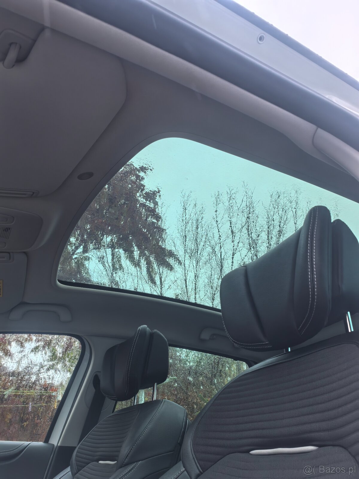 Renault Scenic 4 ,Polski salon , serwisowany w ASO , LED - 18