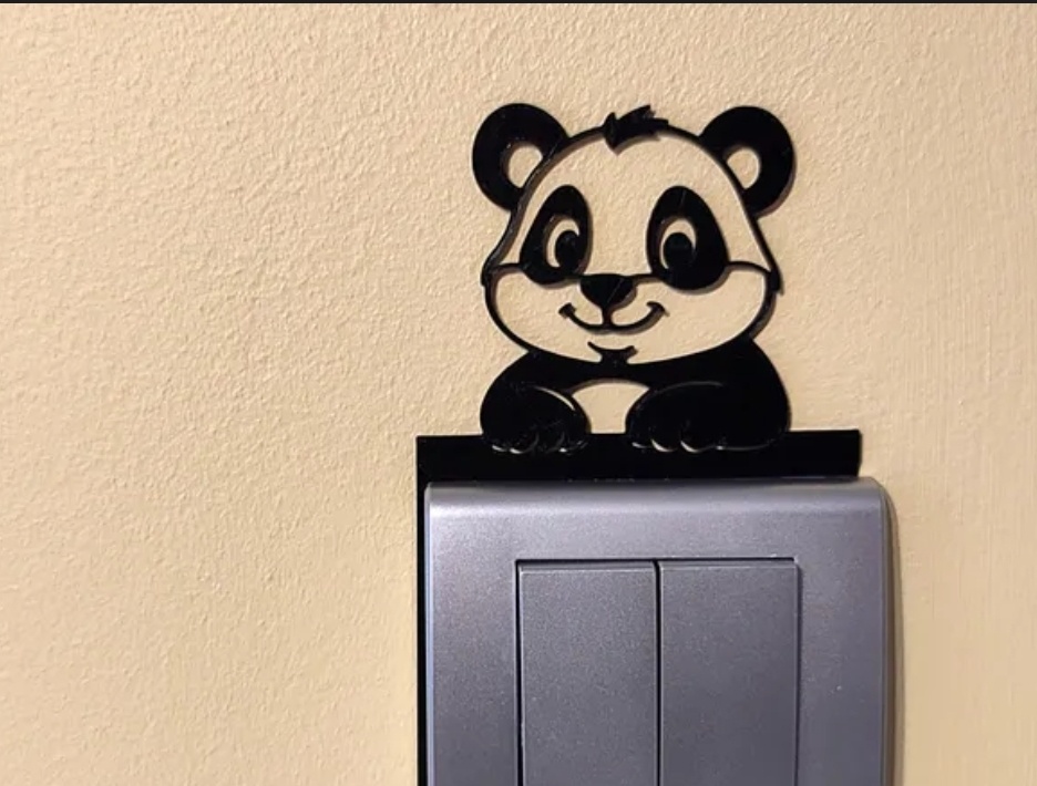 Dekoracje na przełącznik – stylowy detal do Twojego wnętrza - 18