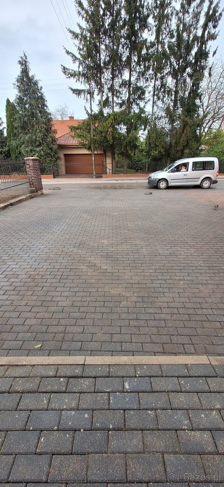 Lokal Handlowo-Usługowy 650 m2+Dom+Dwie działki obok siebie - 18