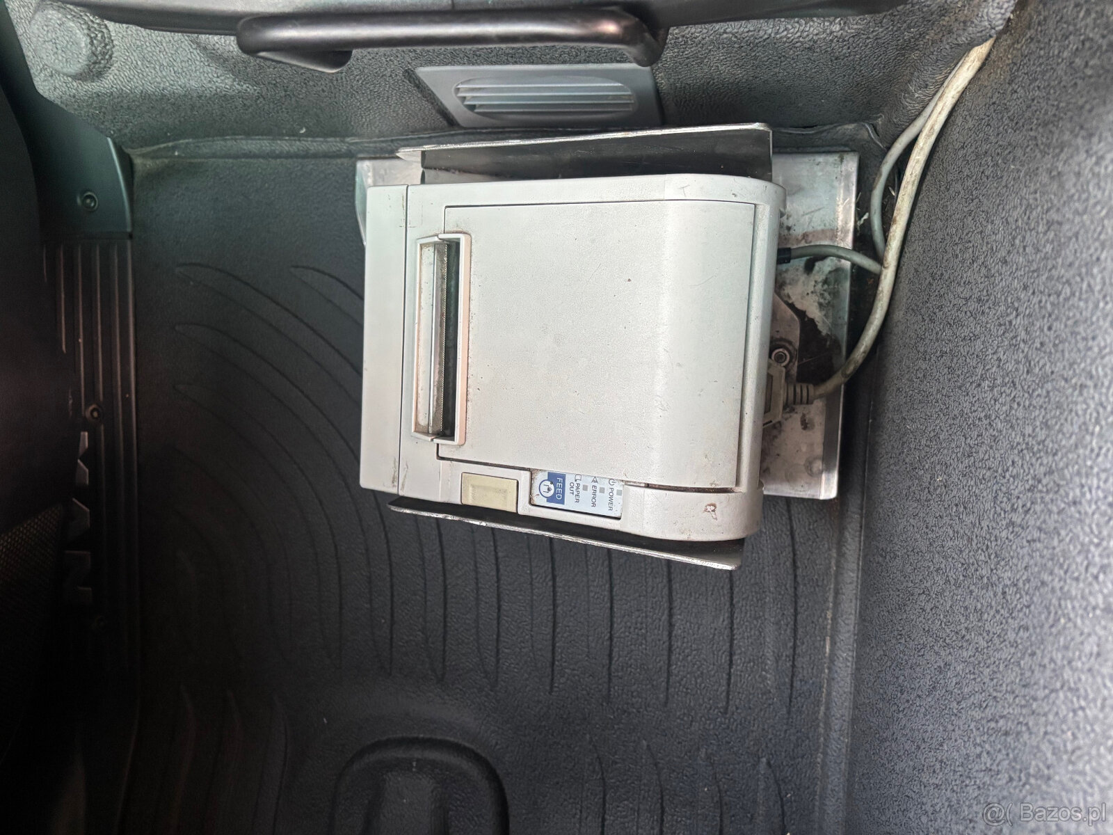 Sprzedam cysternę MAN TGS 26.400 6X2-4 LL EURO 6 - 18