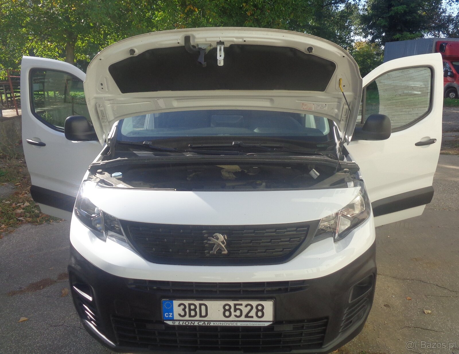 Peugeot Partner - 18