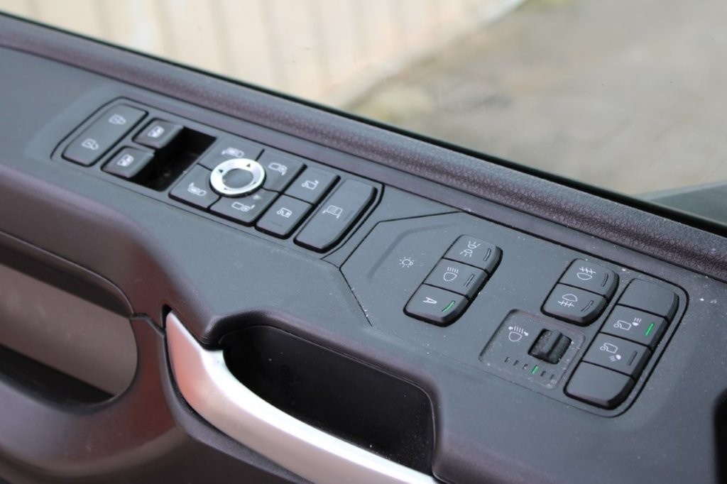 SCANIA S500 RETARDER - 18