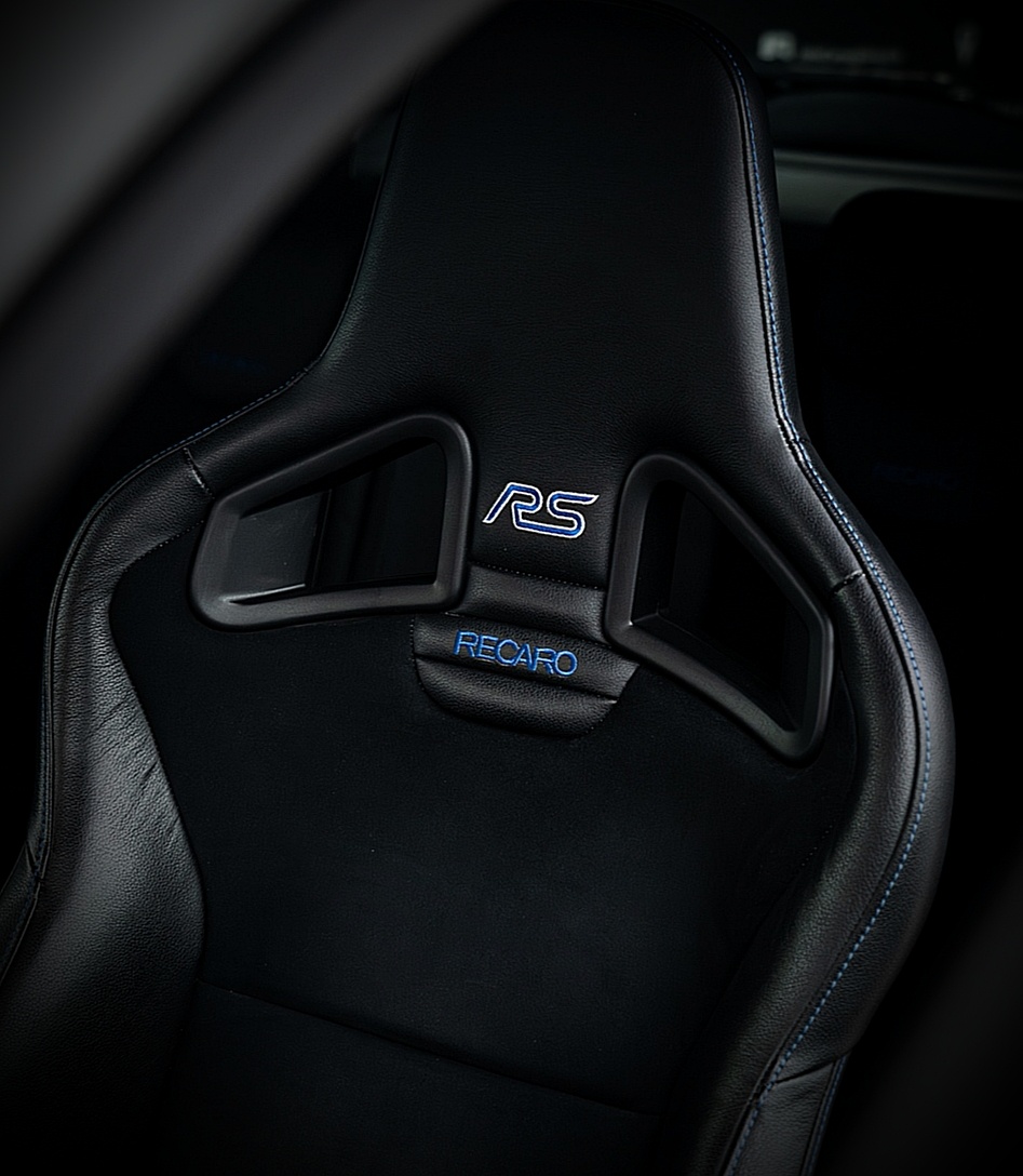 Ford Focus RS MK2 - 18