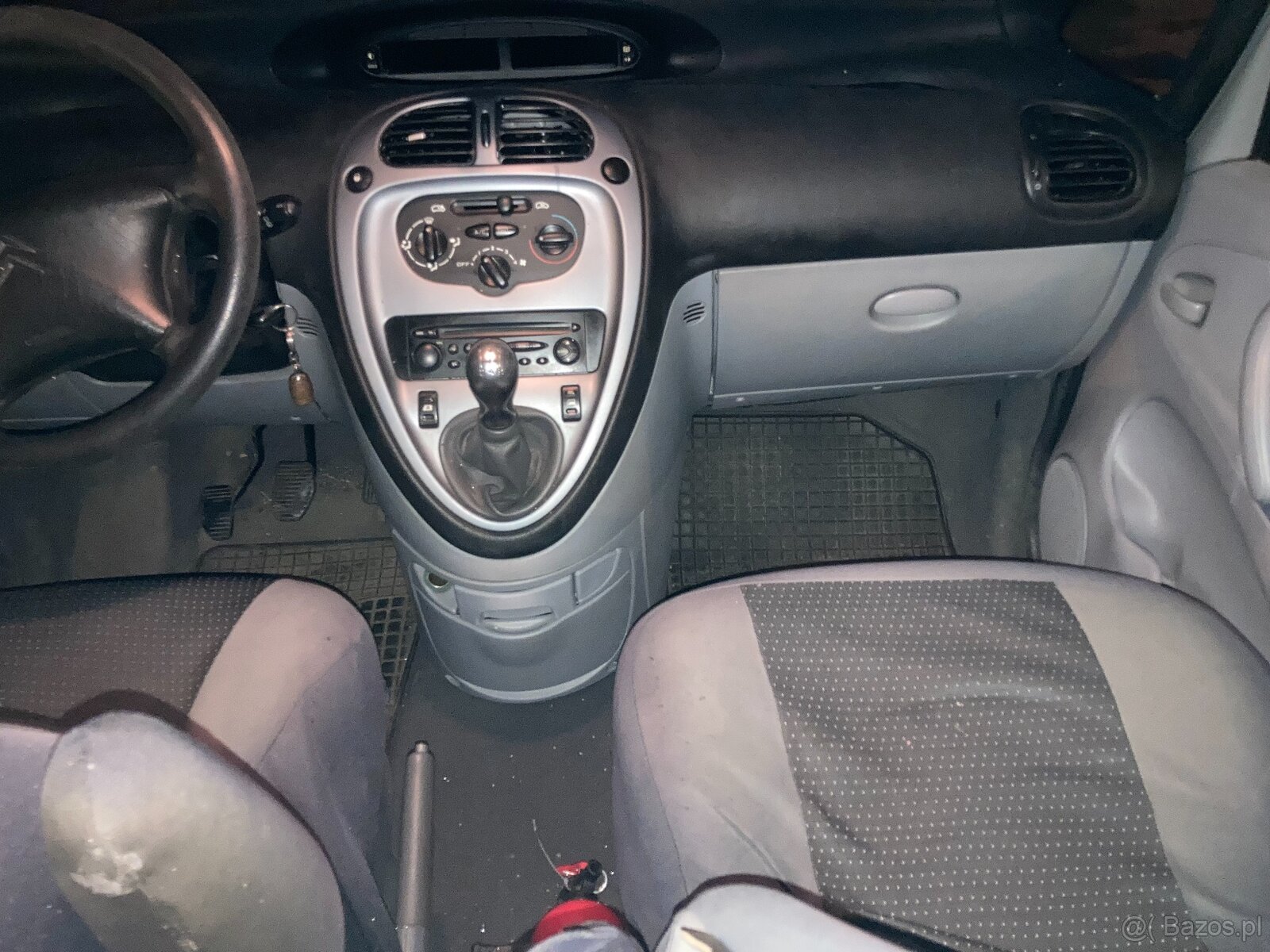 Citroen Xsara Picasso - 18
