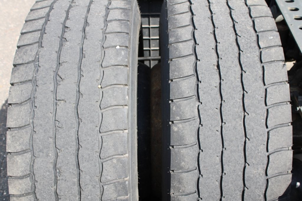 Mercedes-Benz ACTROS 1848, LOWDECK - 18