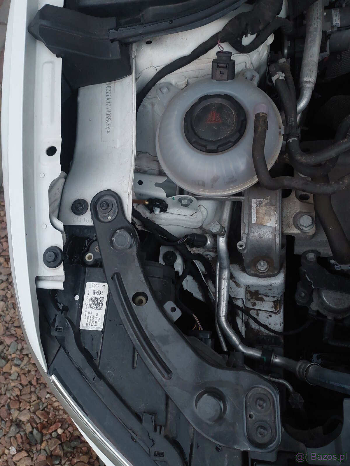 Vw T-roc 2018 90tisíc.km.extra navi - 18