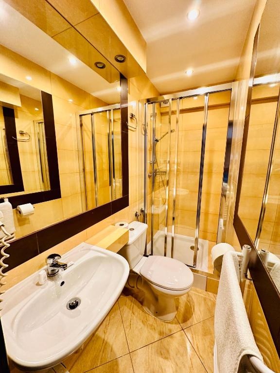 Willa i Karczma Cztery Pory Roku Relaks & SPA / pokoje z wyż - 18