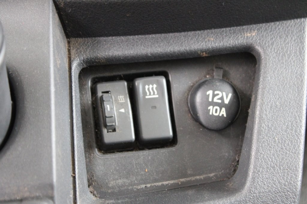 Volvo FL 210, CARRIER SUPRA 550, EURO 6 - 18