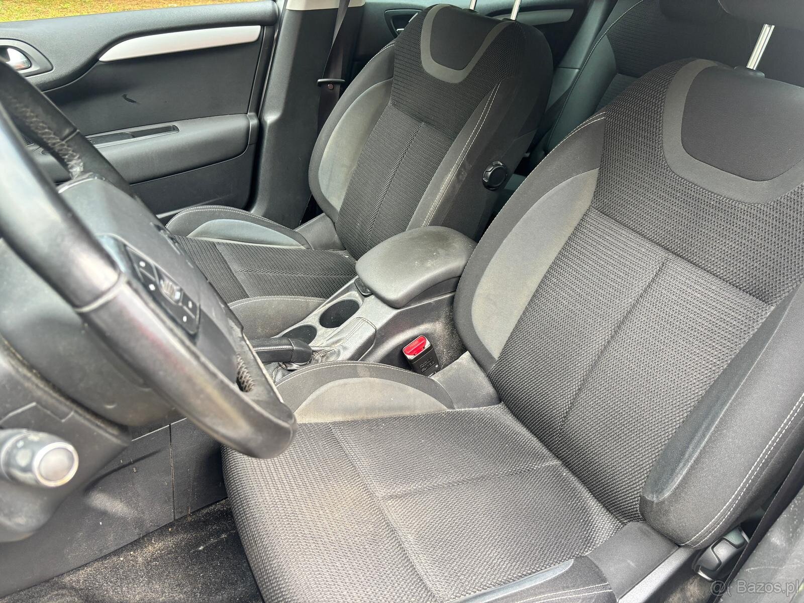 Citroen C4 2013 rok - 18