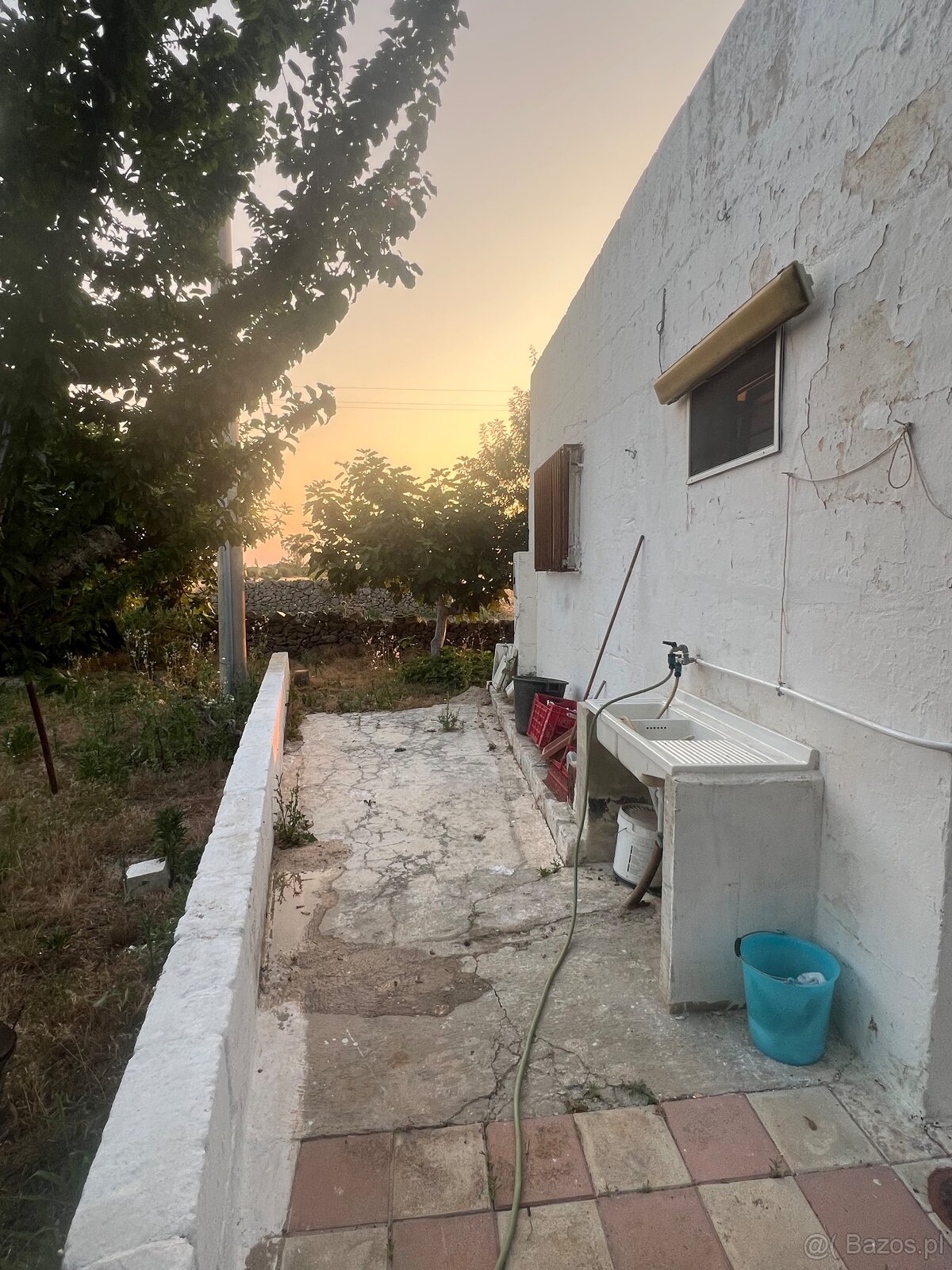 Willa 8 km od morza, południowe Włochy🇮🇹 - 18