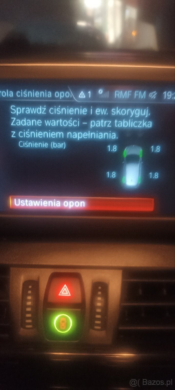 BMW pierwsza rejstracja sierpień 2021r. - 18