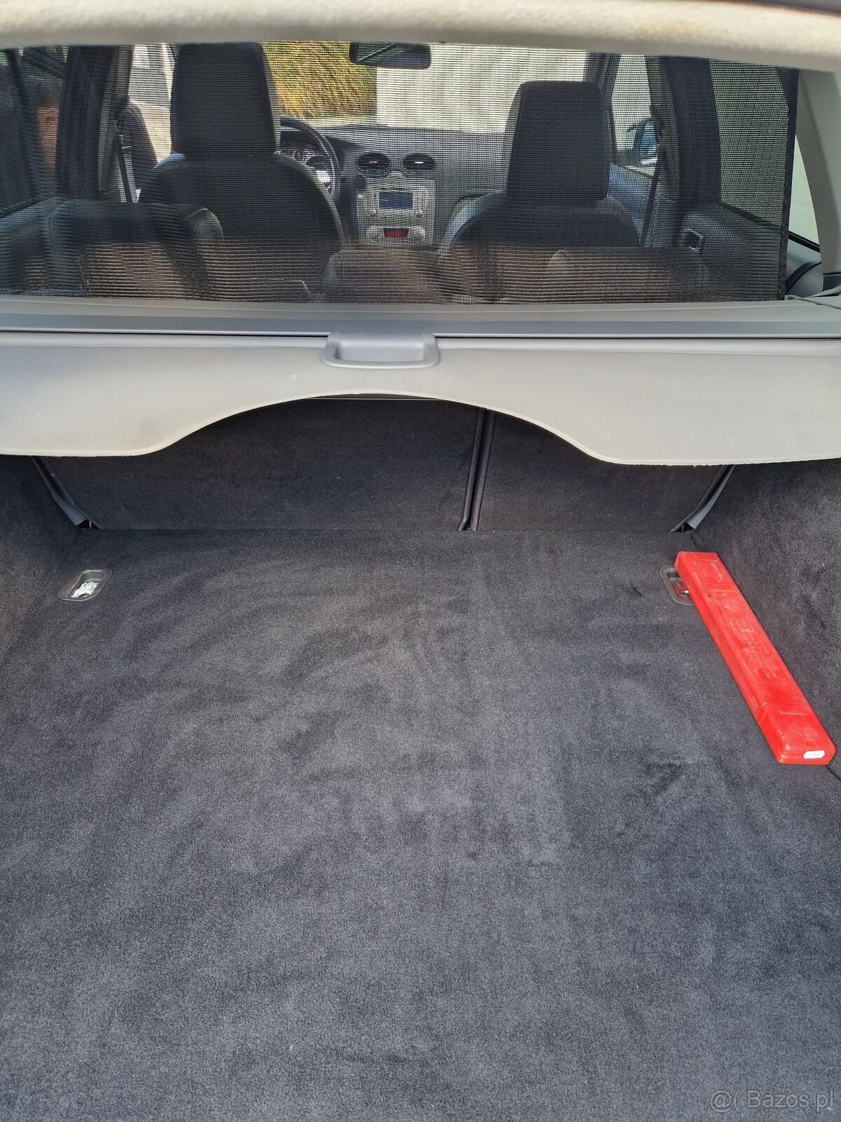 Ford Focus MK2 Tiranium x Euro 5 - 18