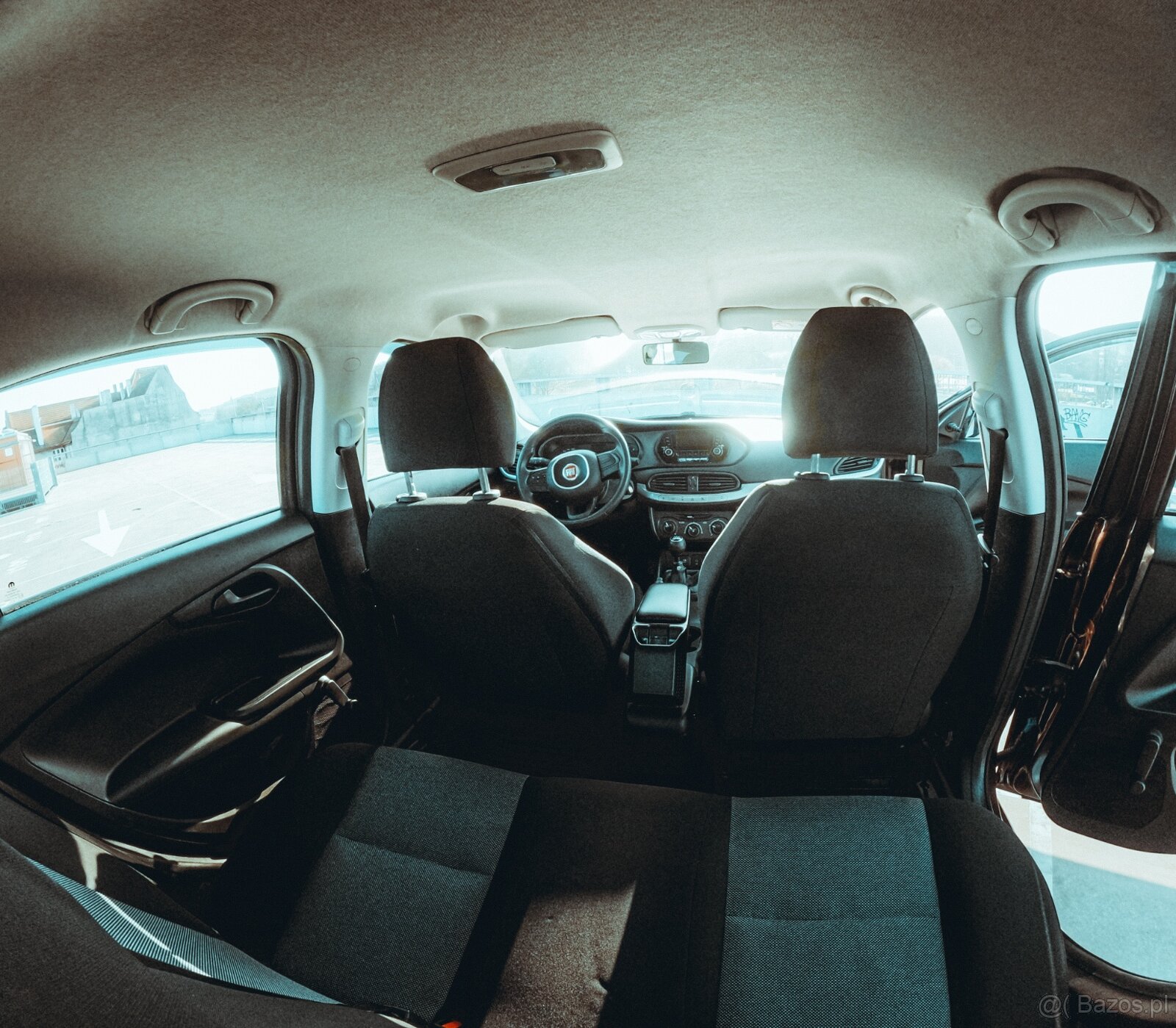 Fiat Tipo 1.4 benz/gaz - 18