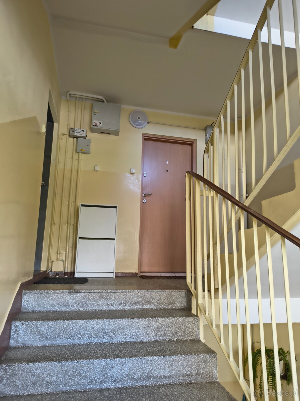 Sprzedam mieszkanie - 18