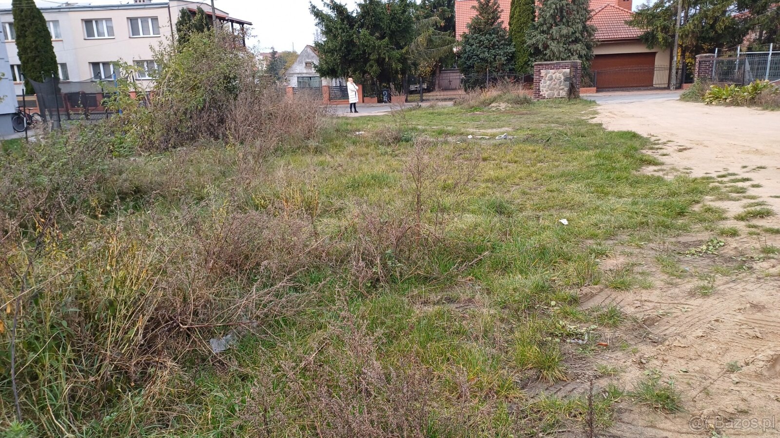 Lokal Usługowy 650 m2+Dom+Dwie działki obok siebie - 18